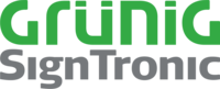 Grünig - Signtronic